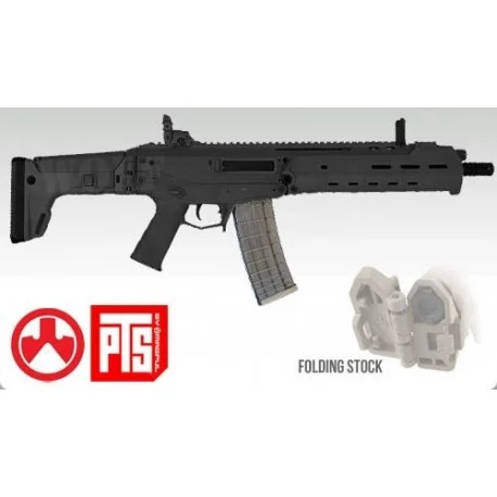 Magpul Masada AKM Negra