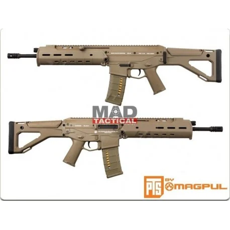 Magpul Masada G&P ocasión
