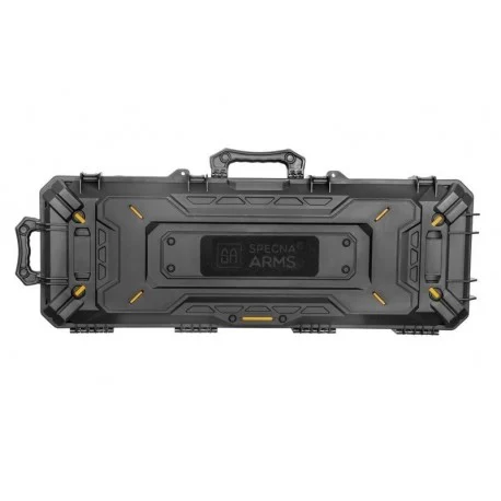 Maletín de transporte specna(Med.109 x 41 x 16,5 cm)