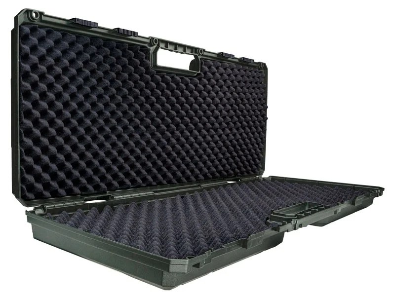 Maletín Plástico Rígido Arma Larga Strike Systems ASG