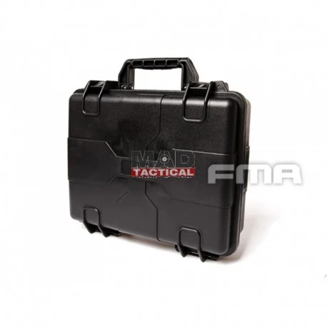 Maletín rígido FMA Tactical para pistola