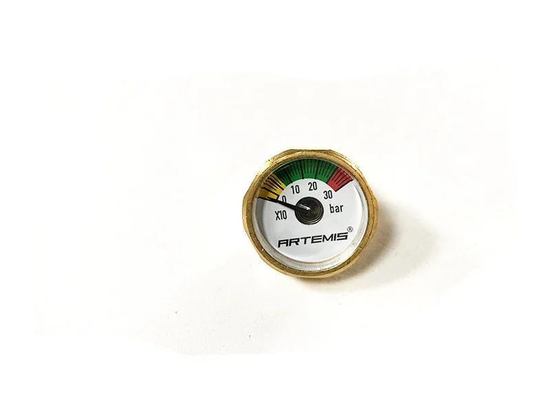 Manometro Artemis PCP