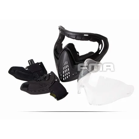 Máscara FMA F1Full Face FM-F0025