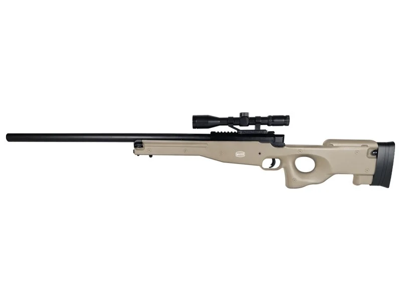 Mauser SR Cybergun