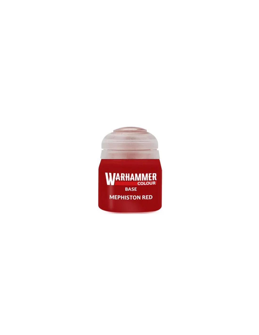 MEPHISTON RED  21-03 12 ML
