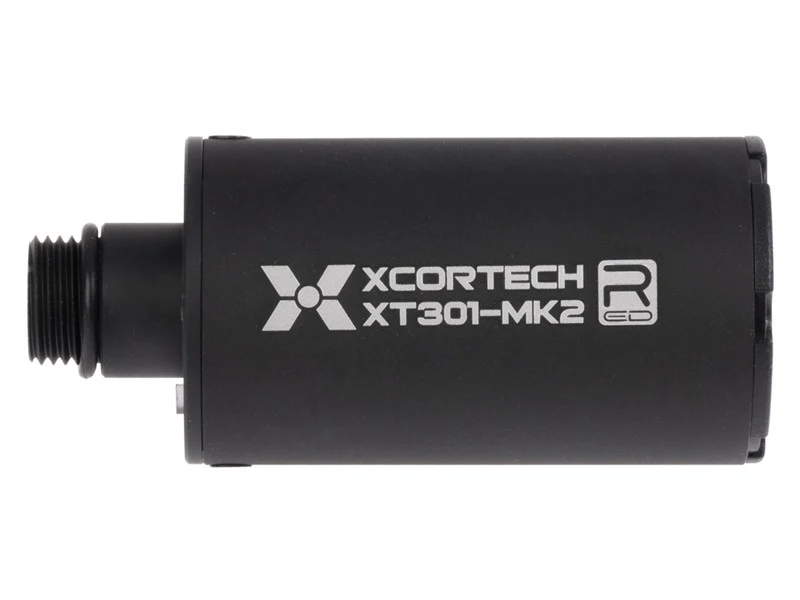 Mini Trazador XT301 Bolas Rojas Xcortech
