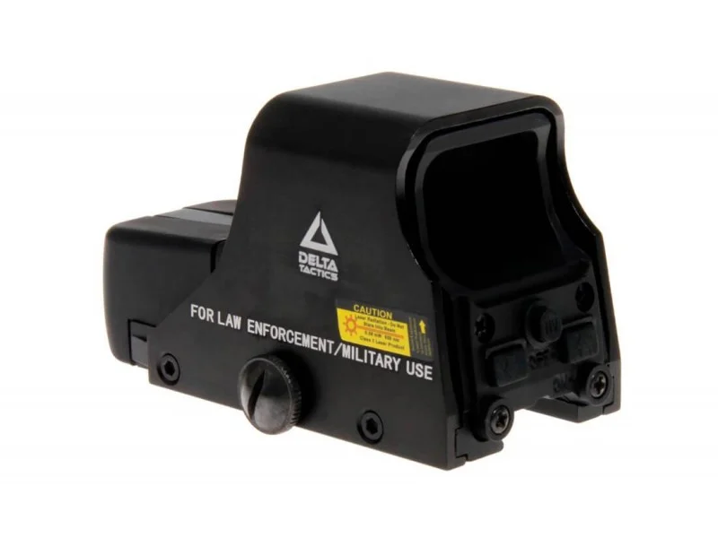Mira Holográfica Eotech 551
