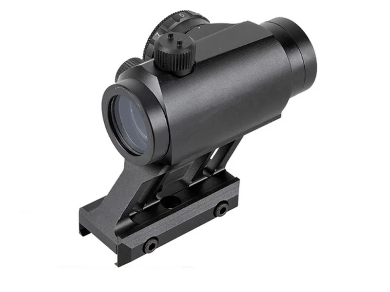 Mira Red Dot Estilo T1 Montura