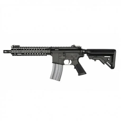 MK18 MOD1 Platinum A141-A E&L GEN2