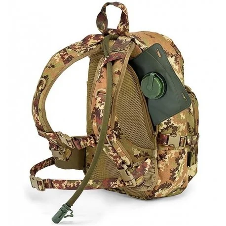 Mochila modular Battle 2 Defcon5