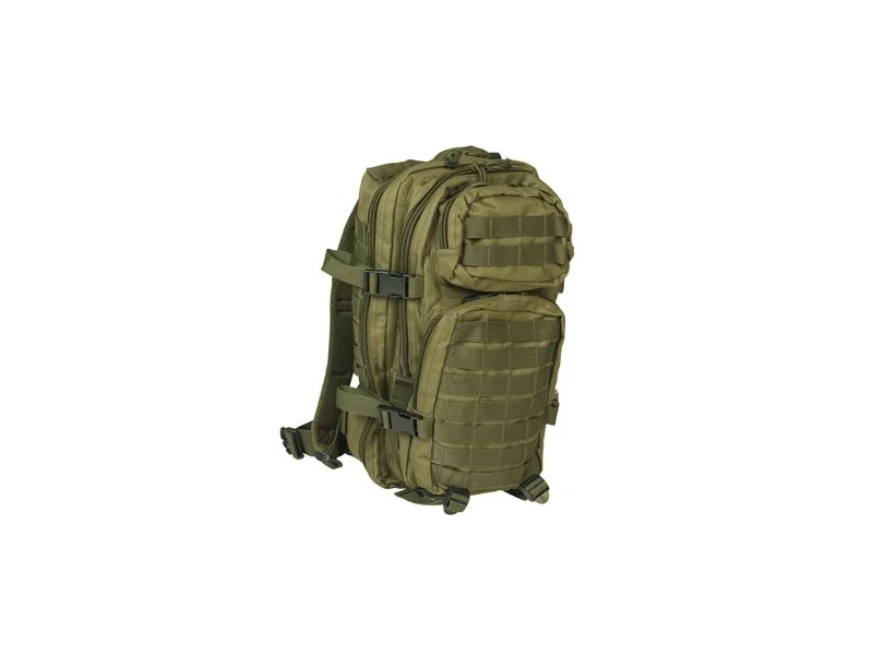 Mochila T Verde