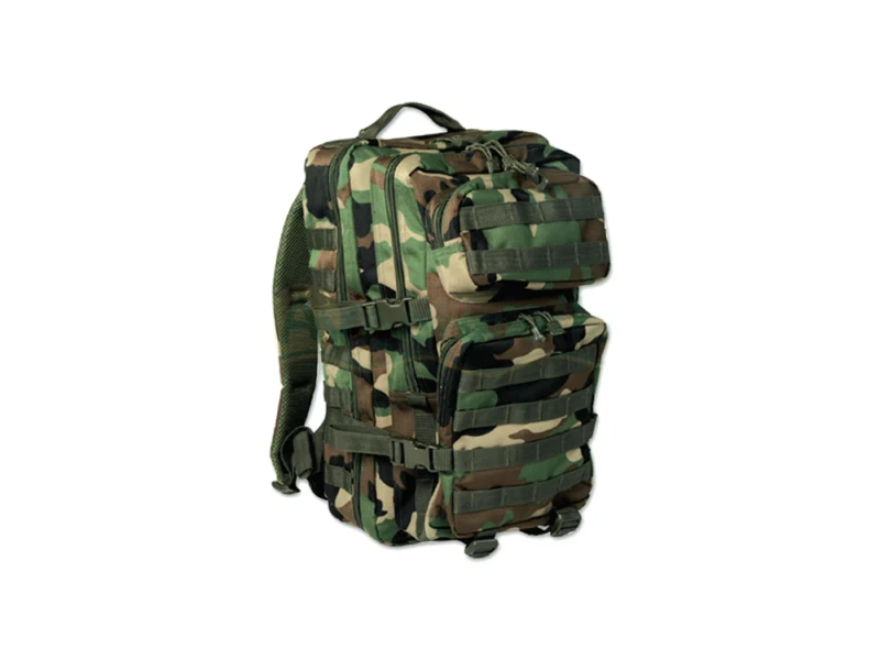 Mochila T Woodland