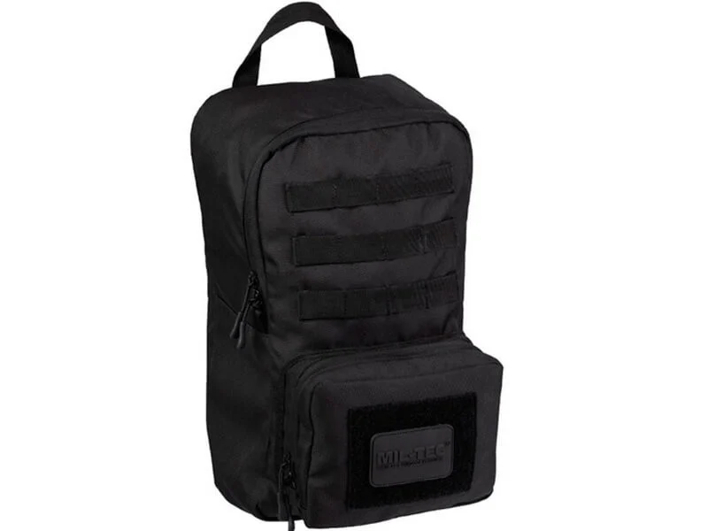 Mochila táctica 15 l Mil-Tec