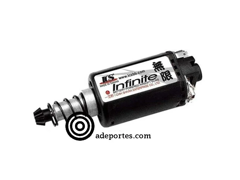 Motor ICI Infinite
