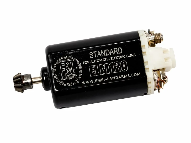 Motor Normal ELM120 E&L