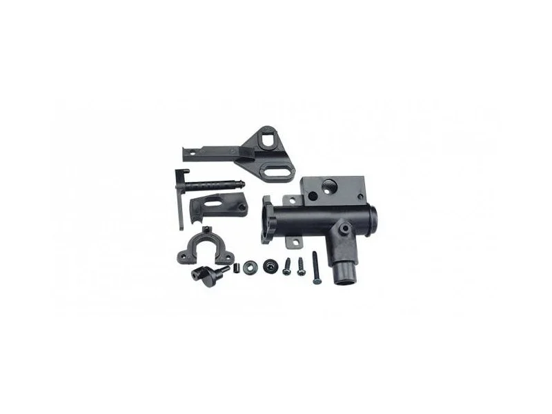 MP-22 CES H-UP Set