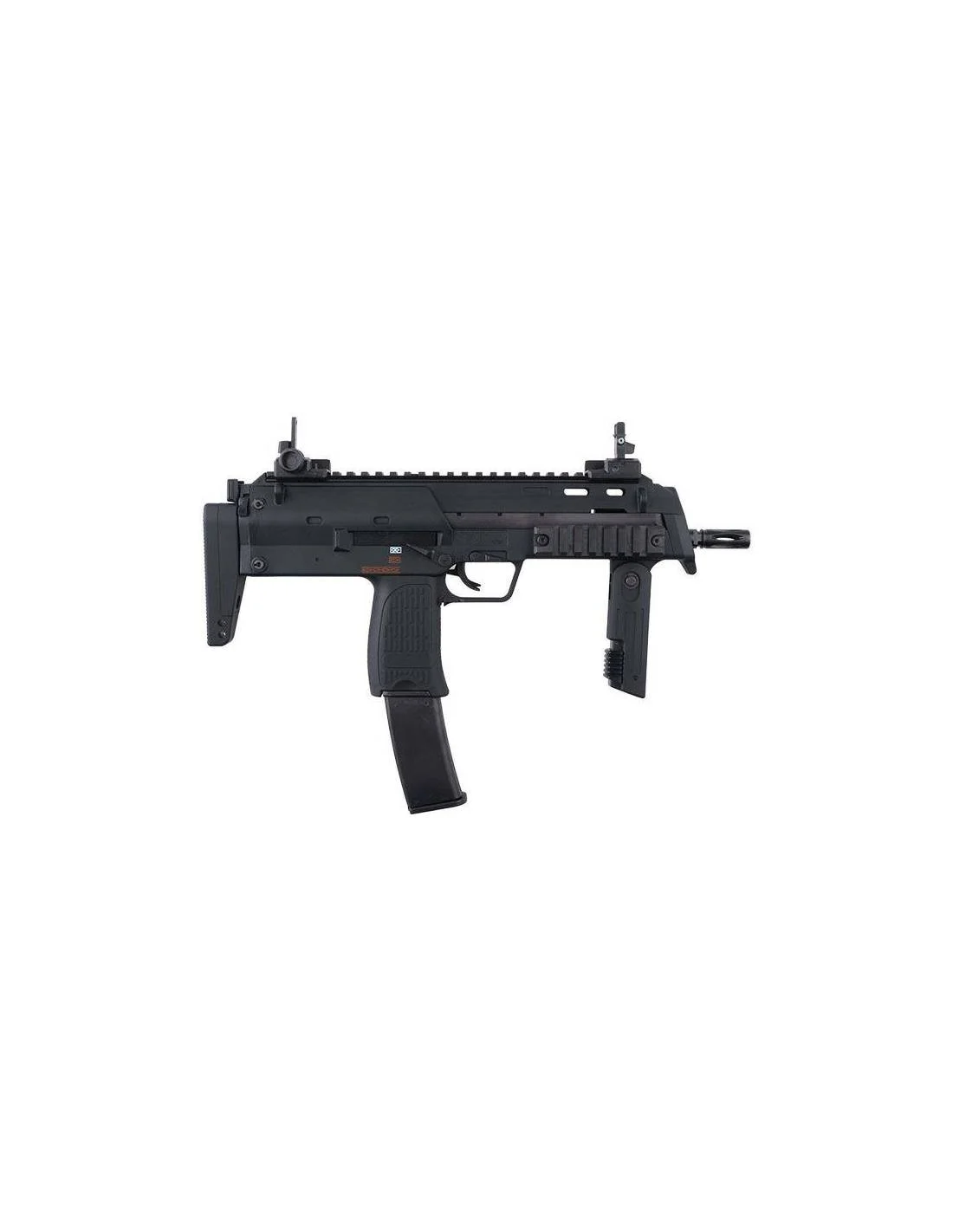 MP7 A1 NEGRA GBB - TOKYO MARUI -
