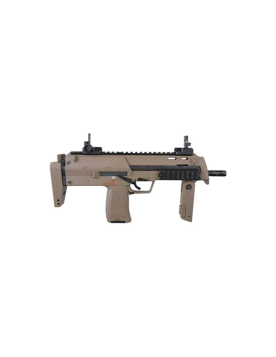 MP7A1 TAN GBB - TOKYO MARUI -