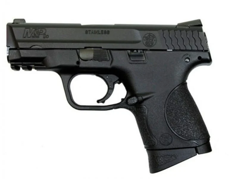 MP9 Compact Smith & Wesson