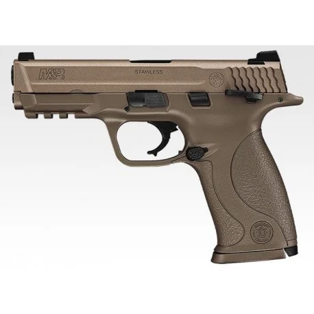 M&P9 V Custom Tokyo Marui