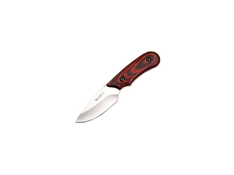 Muela IBEX - 8R