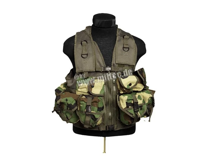 Multi/Bols Woodland