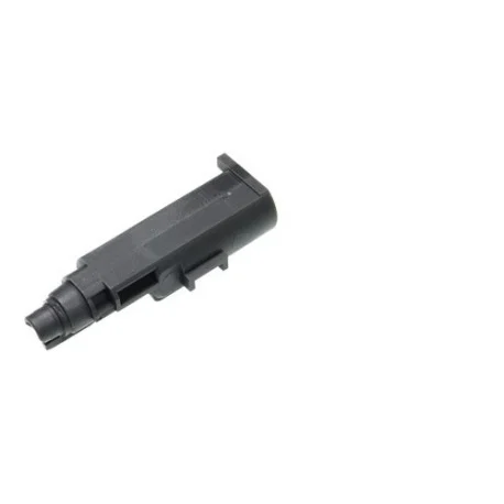 Muzzle Guarder mejorado para Marui Glock 18C GBB
