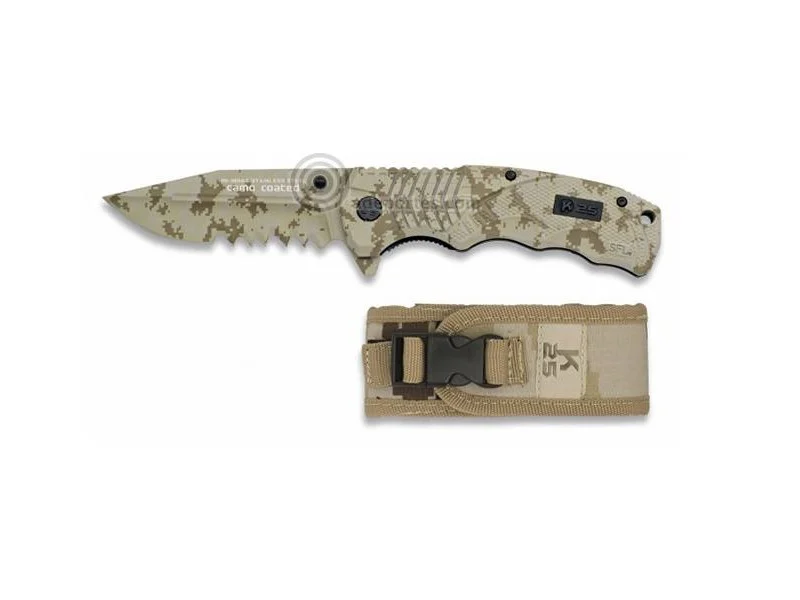Navaja K25 SFL