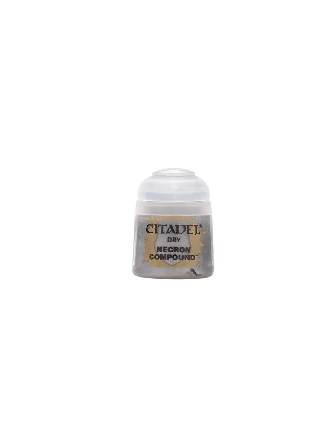 NECRON COMPOUND 23-13 12 ML