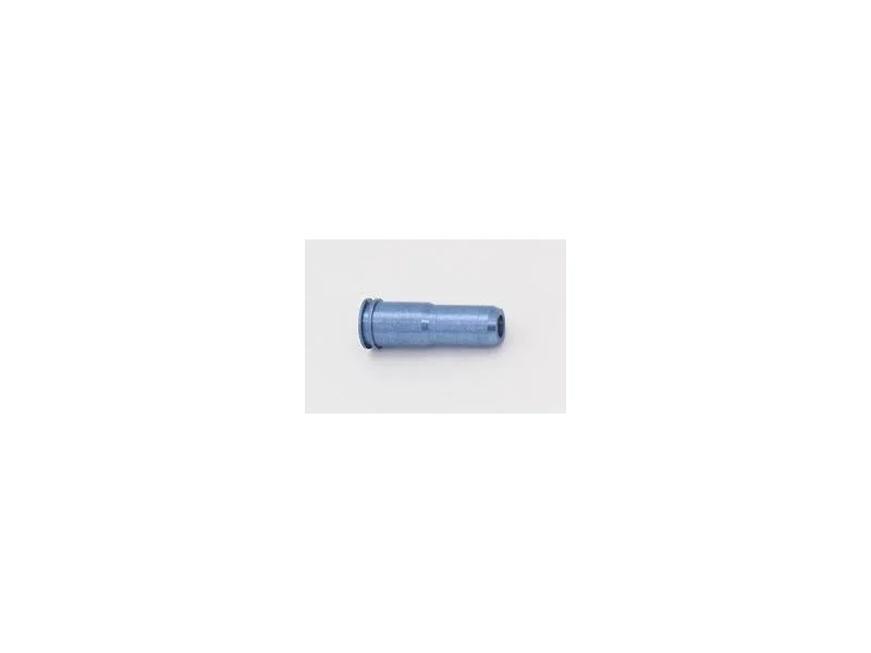 Nozzle de Aluminio para G36