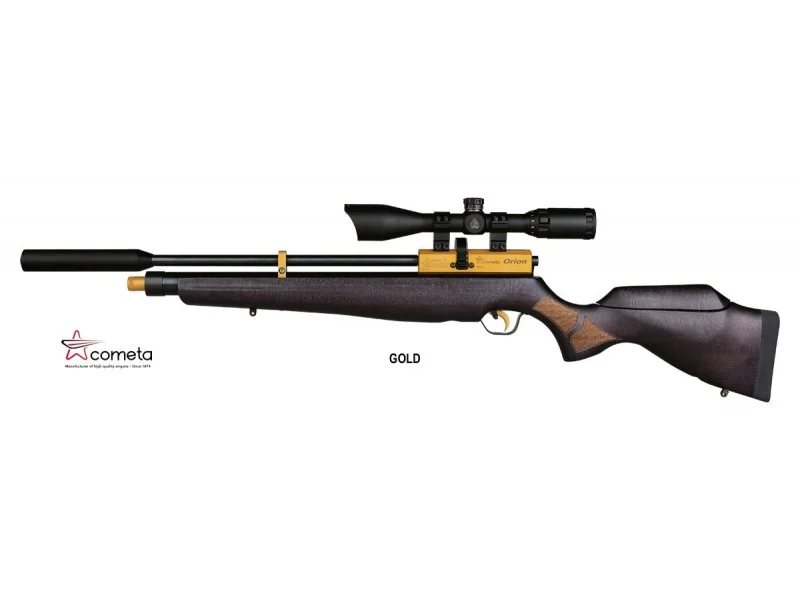 ORION GOLD Series