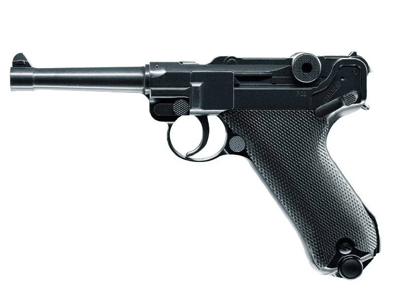 P08 Luger Umarex