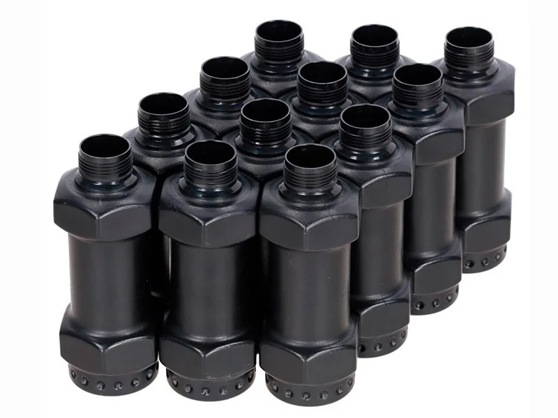 Pack 12 Carcasas CO2 Vapor Specna Arms