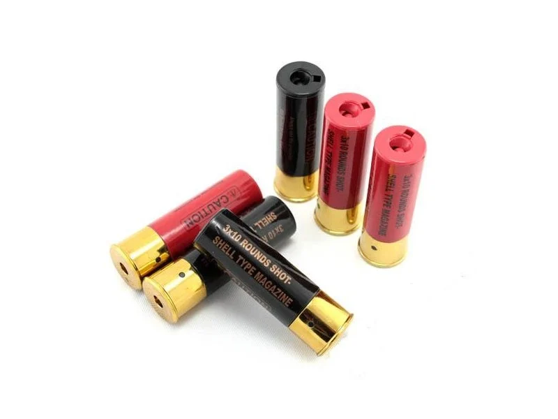 Pack 6 Cartuchos M56
