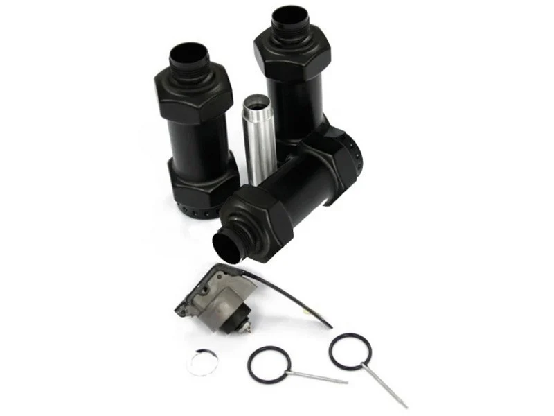 Pack Granadas Thunder B Flash Bank