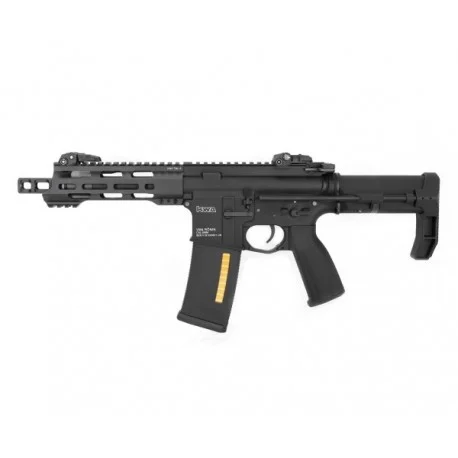 Pack KWA VM4 Ronin T6 PDW + 3 cargadores