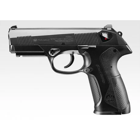 Pack PX4 Tokyo Marui + cargador extra
