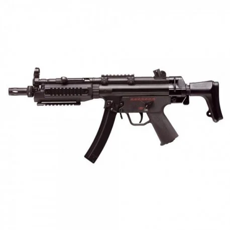 Pack TGM A5 Retractable G&G (TGP-PM5-A5R-BBB-NCM)