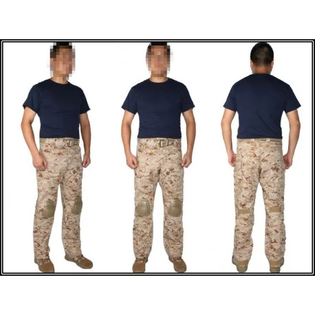 Pantalones Gen 3 Emerson AOR1