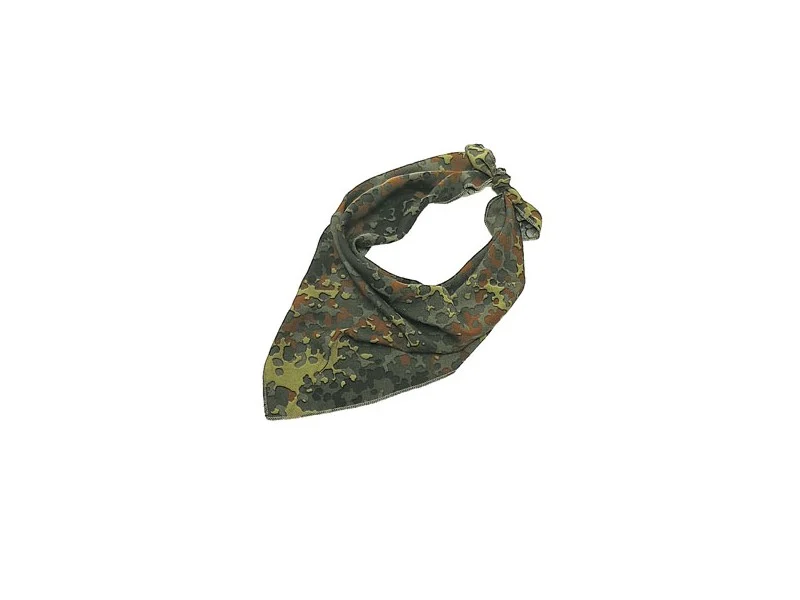 Pañuelo Flecktarn