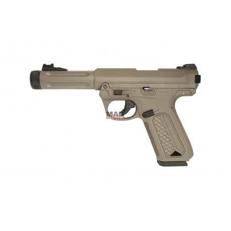 PISTOLA AAP-01 ASSASSIN FDE