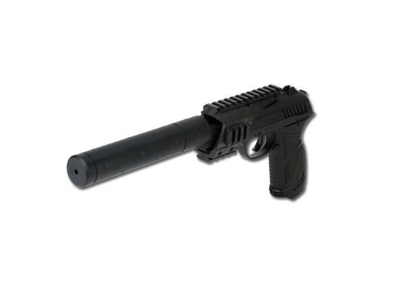 PISTOLA GAMO PT-85 BLOWBACK SOCOM
