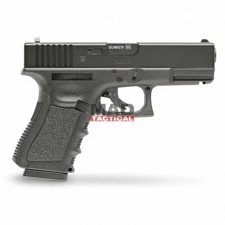 PISTOLA GLOCK 19 CO2 UMAREX