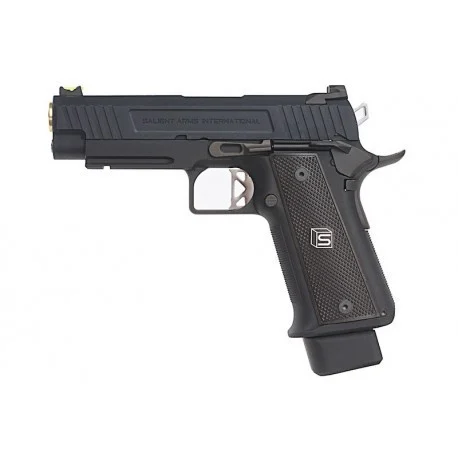 Pistola Hi-Capa 4.3 EMG Salient Arms