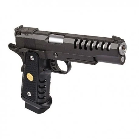 Pistola HI-CAPA 5.1 K PISTOLA GBB WE