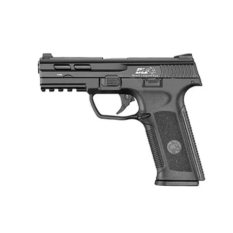 PISTOLA ICS XAE GBB-BK