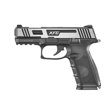 PISTOLA ICS XFG GBB-SH