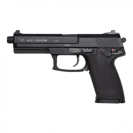 Pistola MK23 Umarex