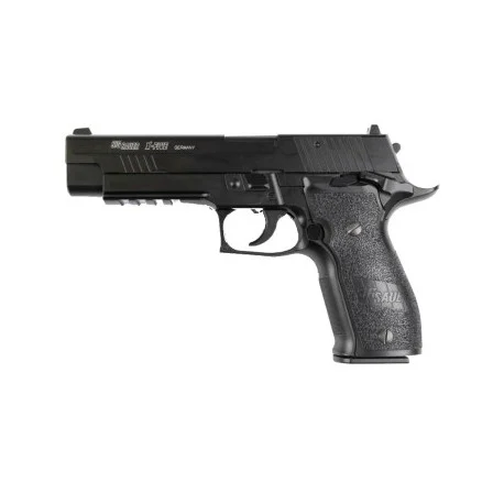 PISTOLA SIG SAUER X-FIVE BLOW BACK FM CO2