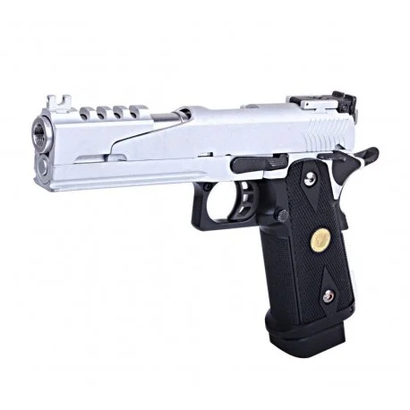 Pistola SILVER DRAGON 5.1 B GBB